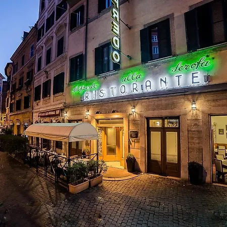 Navona Best House Rome Exterior photo