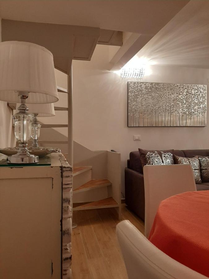 Navona House Apartment *