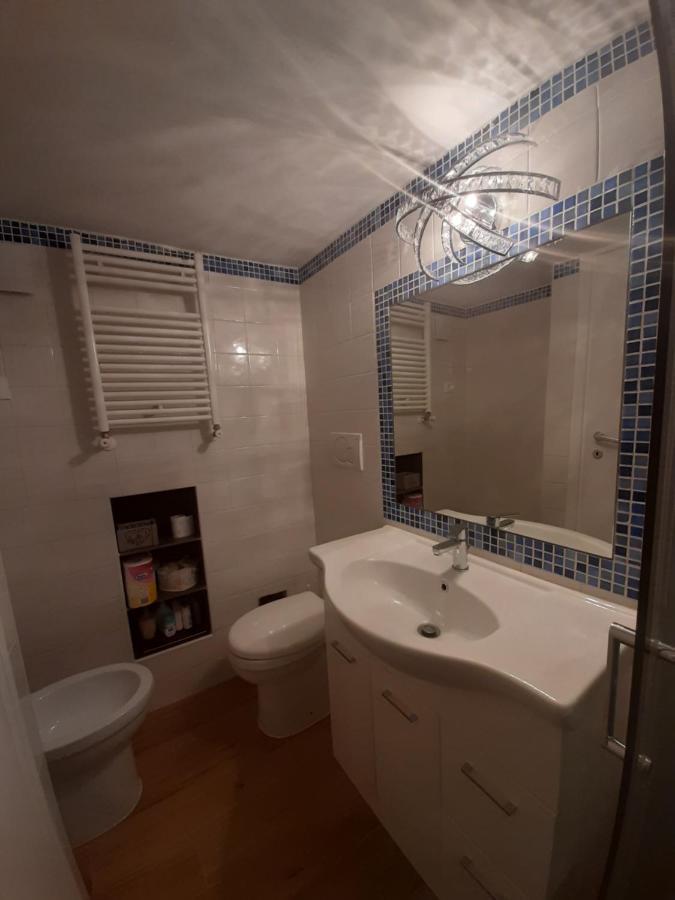 Navona House Apartment *