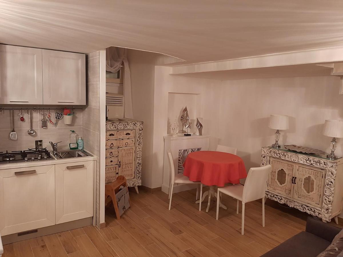 Apartment Navona House Rome