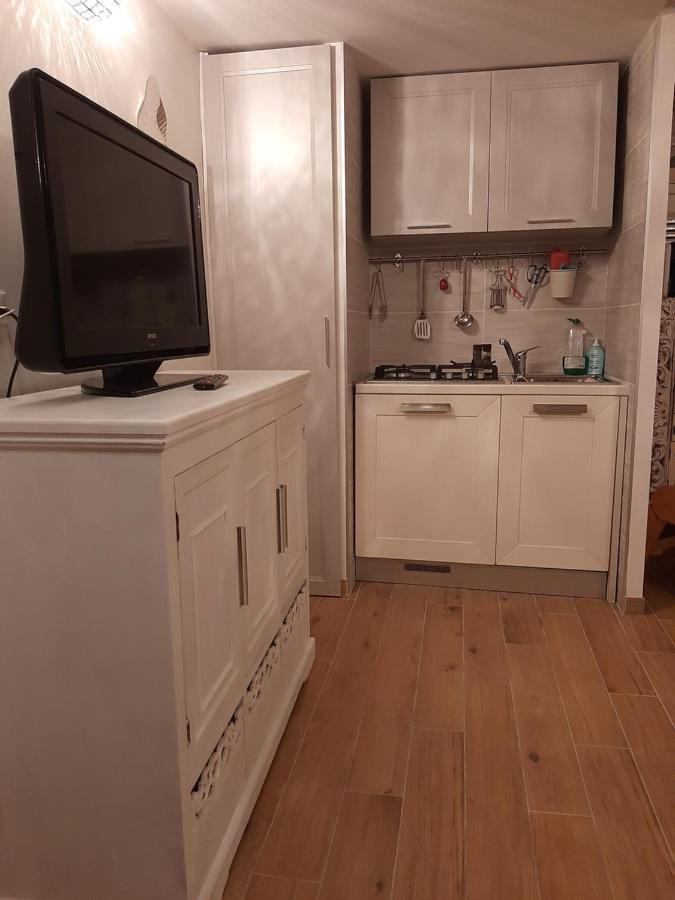 Apartment Navona House Rome
