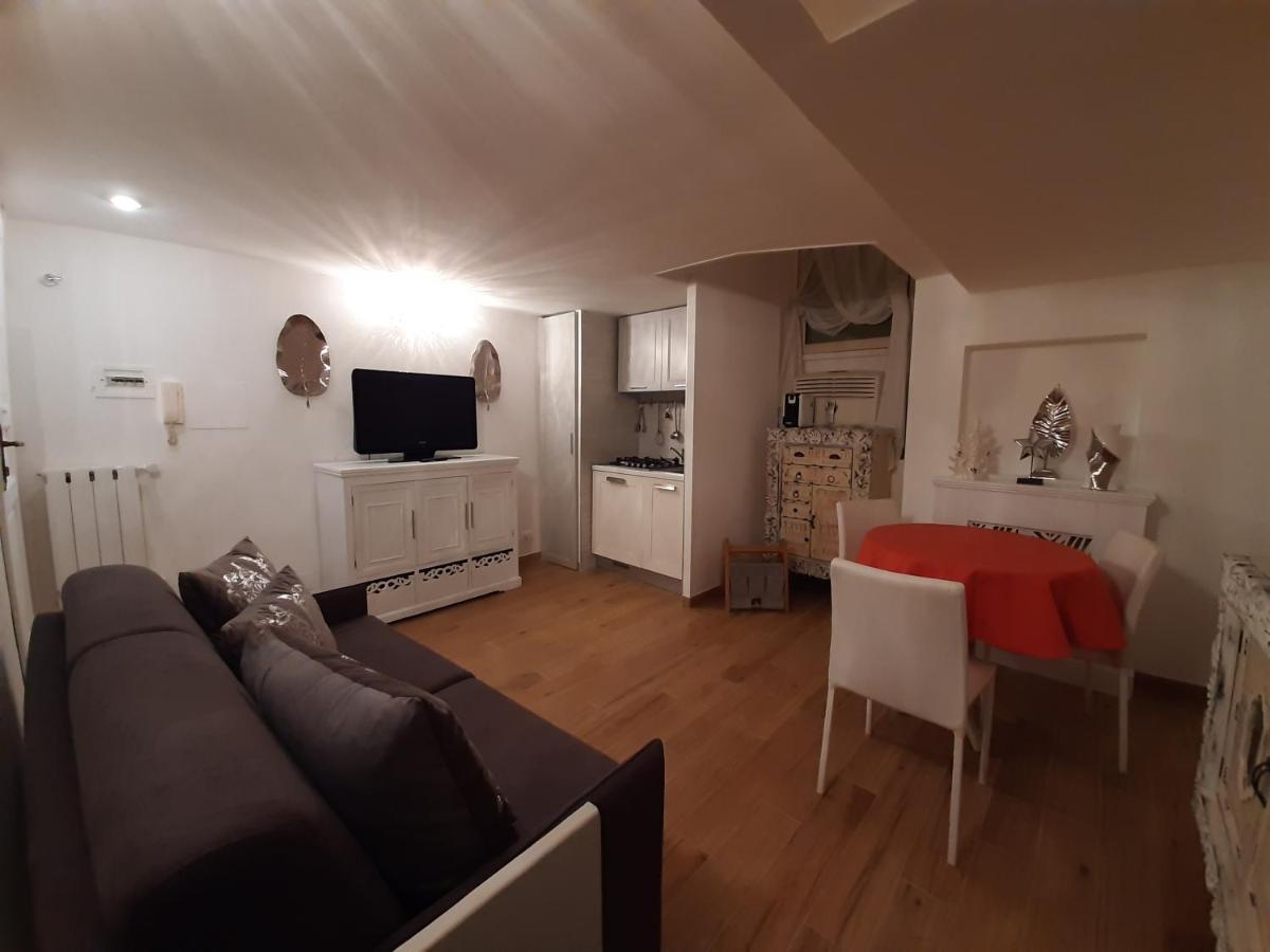 Navona House Apartment Rome