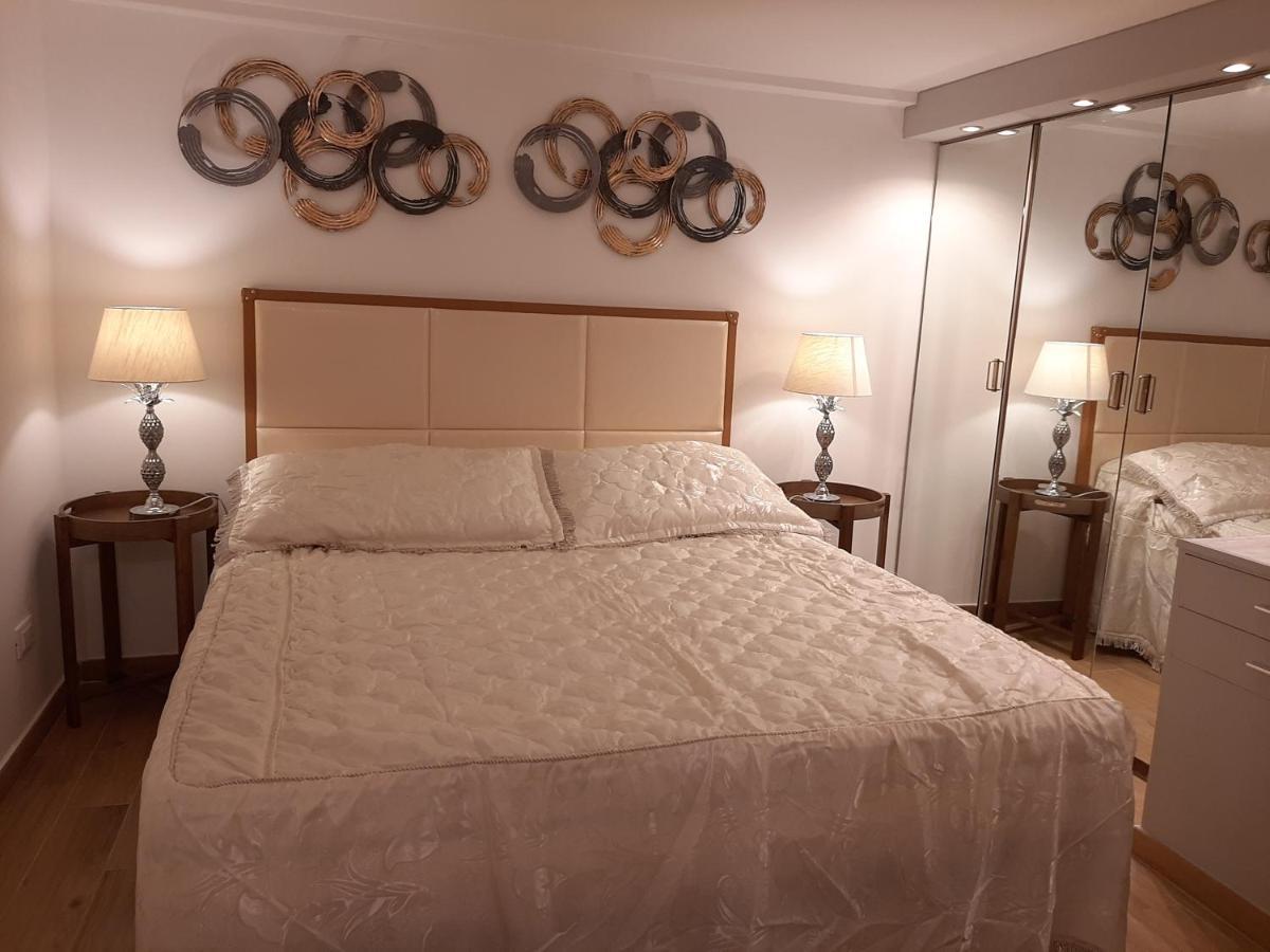 Navona House Apartment *
