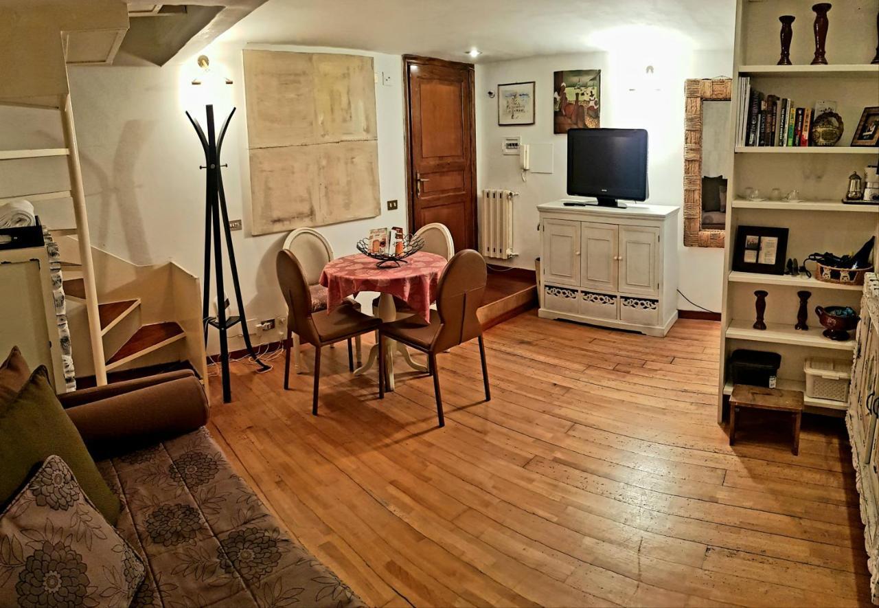 Navona House Apartment