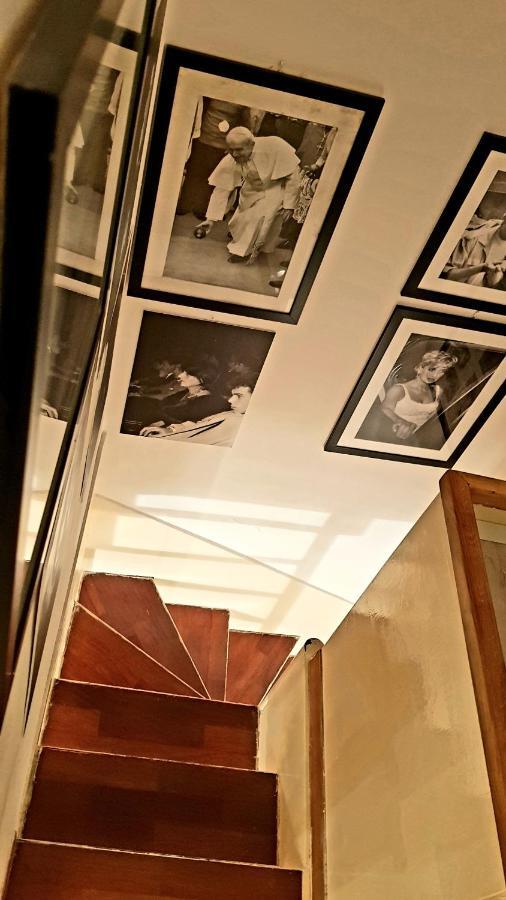 Navona House Apartment *
