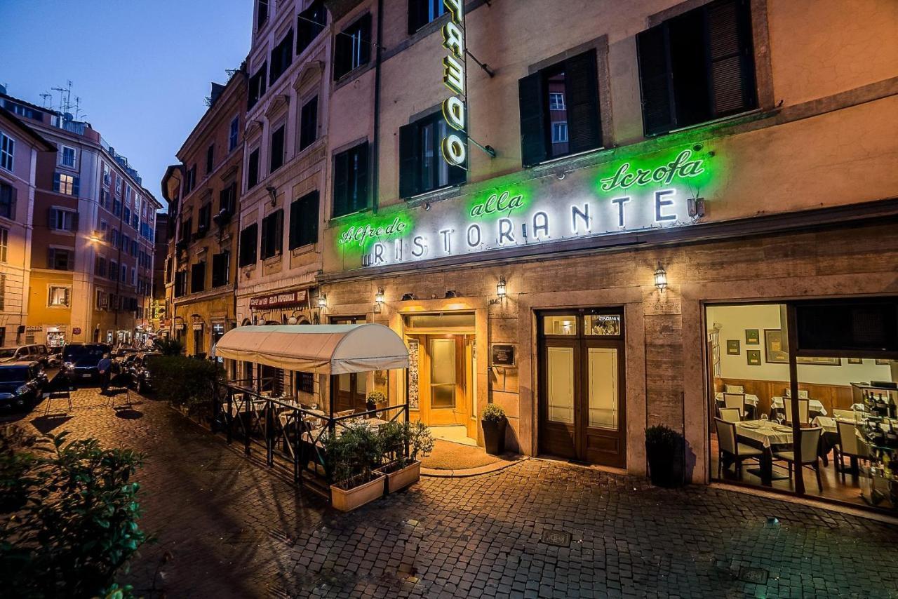 Apartment Navona House